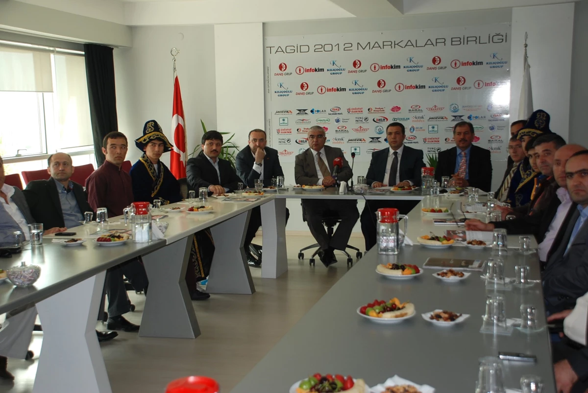 Türkçe Olimpiyatları İlk Kez Bir İlçede Düzenlenecek
