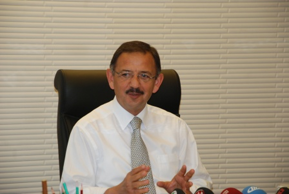 'Türkiye'yi İftiharla Temsil Ettik'