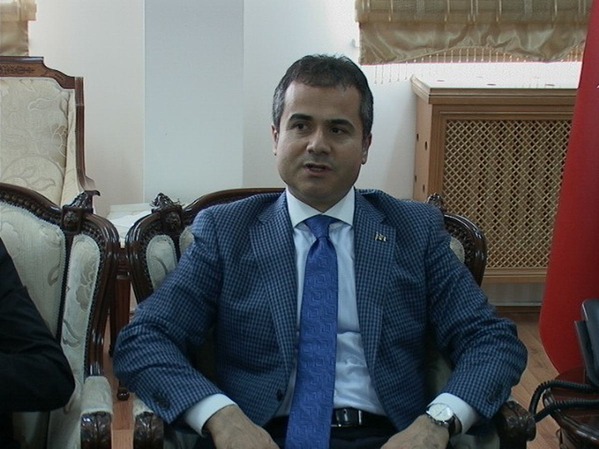 Suat Kılıç'tan UEFA Yorumu