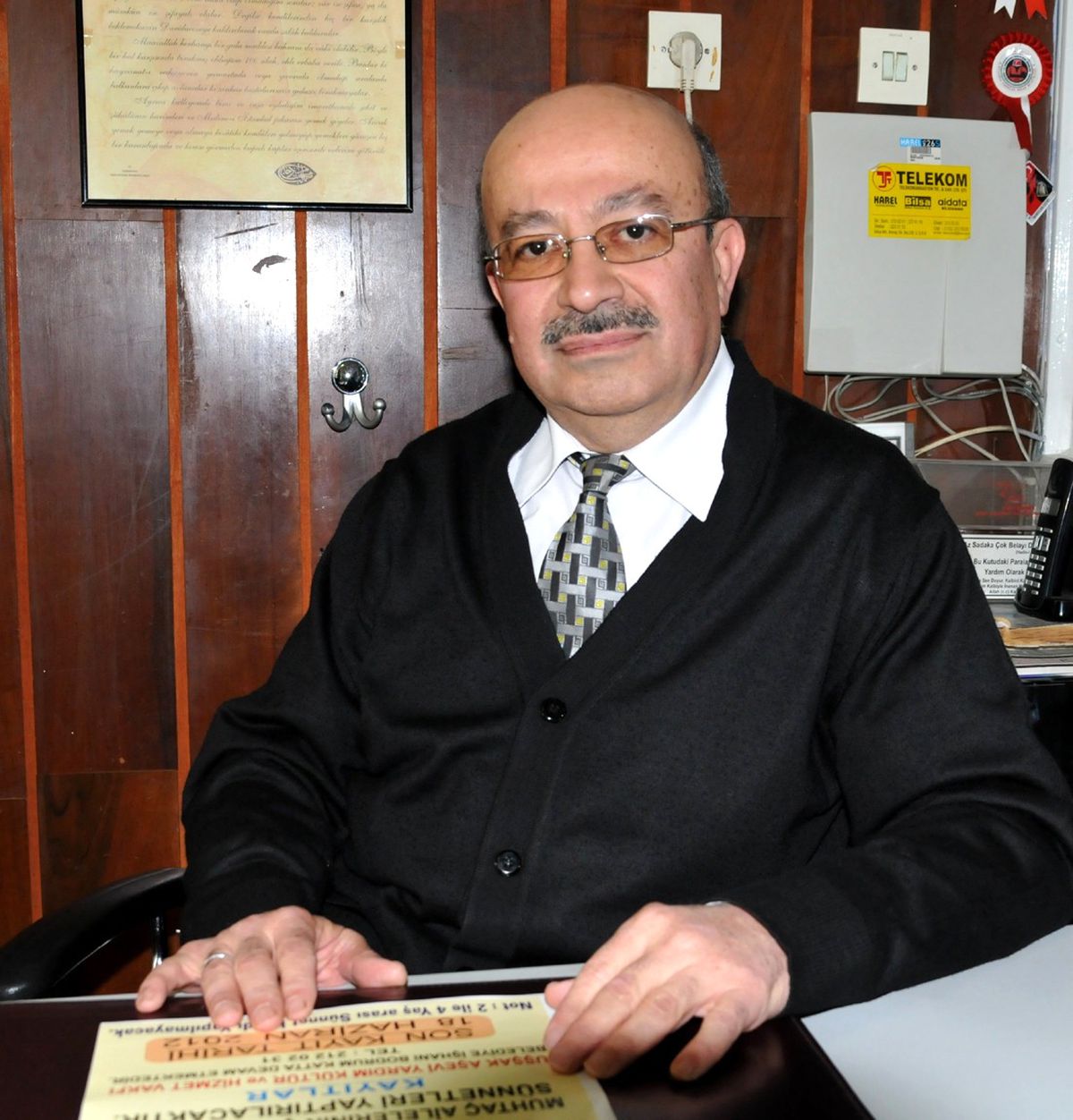 Uşşak Aşevi Bu Yıl 200 Çocuğu Sünnet Ettirecek