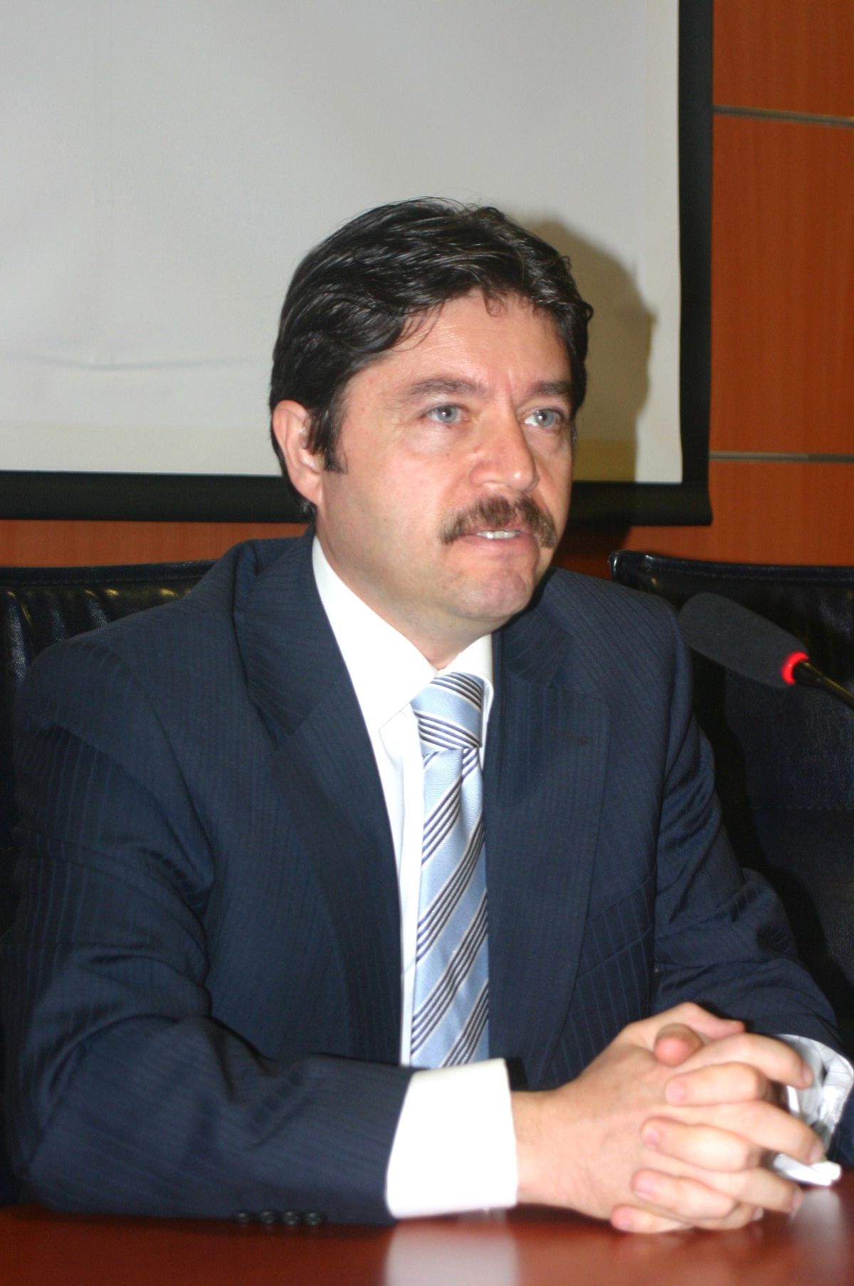 Vali Fatih Şahin Birlikteki Görevinden İstifa Etti
