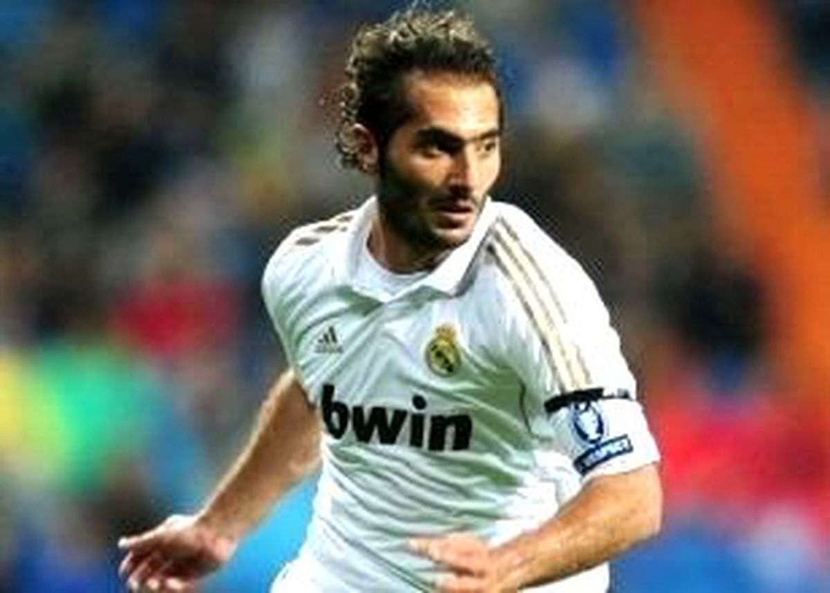 ...ve Hamit Altıntop da Açıkladı