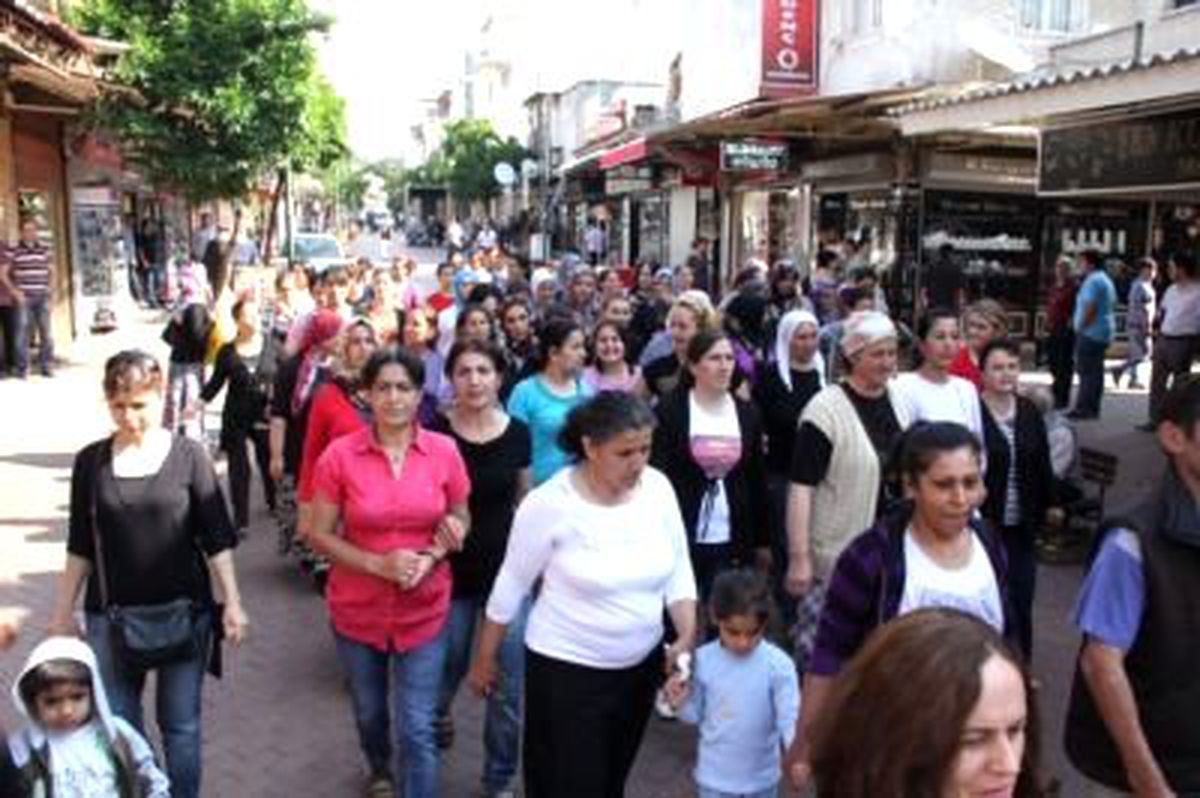 Velilerden Okul Değişikliği Tepkisi