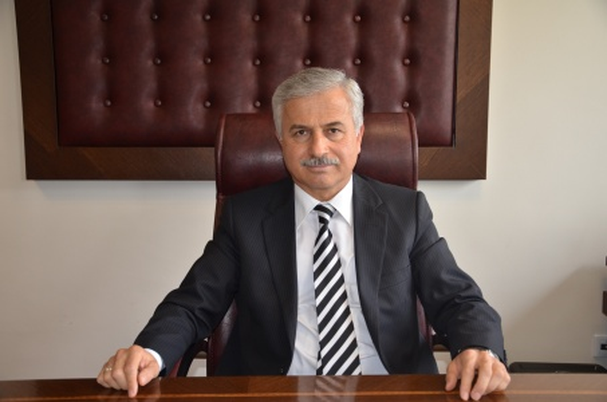 Yağmursuyu Hatları Avrupa Normlarında