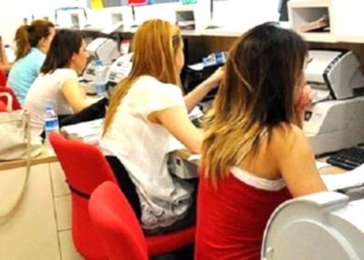 2012\'de Hangi Kuruma Kaç Memur Alınacak?