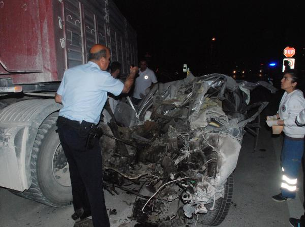 Otomobilde Can Pazarı