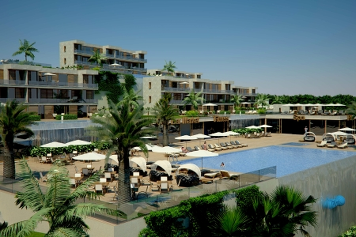 Adlon\'dan Residence Alanlar Kazandı