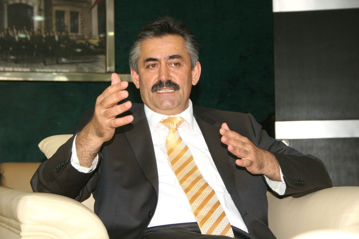AK Parti Düzce İl Başkanı Kaşıkoğlu Bakanları Düzce\'ye Davet Etti