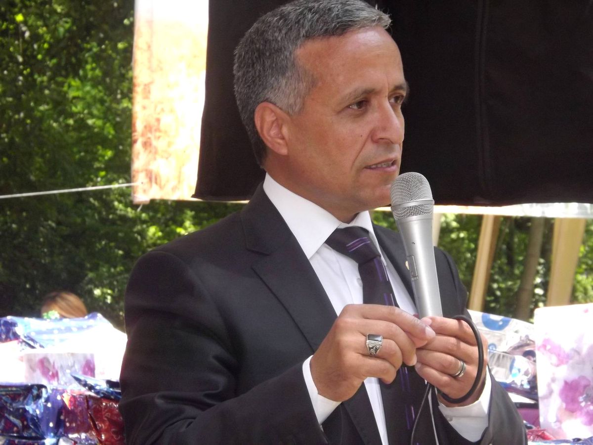 AK Parti Milletvekili Yurttaş, CHP'li Öz'ün Soru Önergesine Cevap Verdi