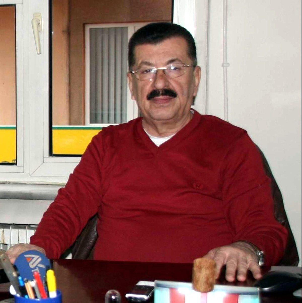 Akşit: 'Kulübe 2 Milyon TL'lik Sabit Gelir Gerek'