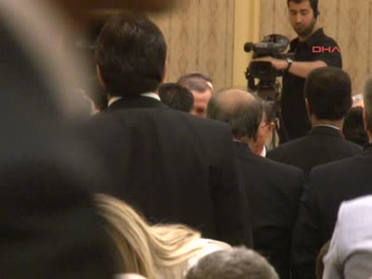 Aktüelbaşbakan Erdoğan: Suriye\'de Katledilen Çocuklar Bizim de Çocuklarımızdır