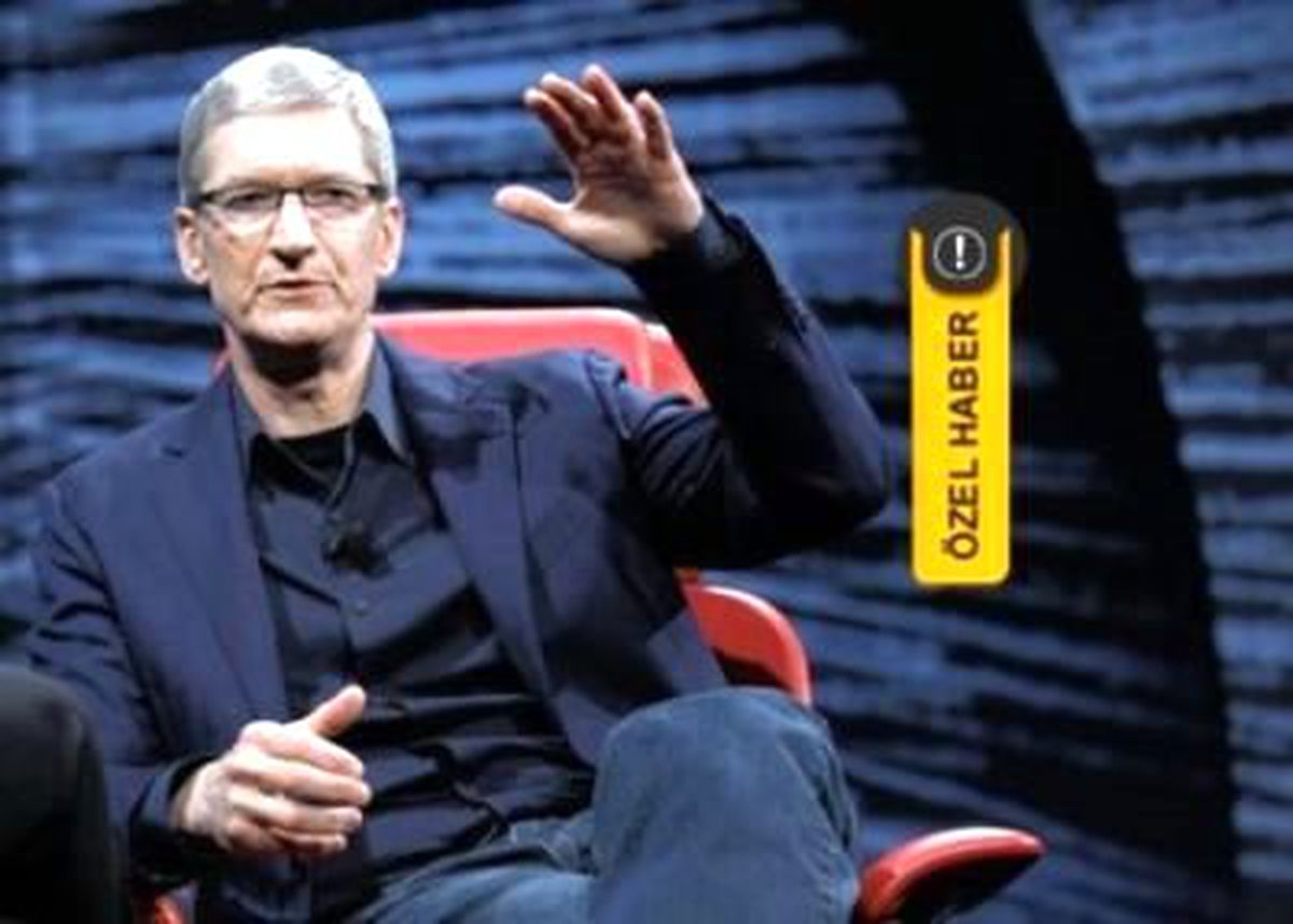 Apple'dan 'İnanılmaz' Yeni Ürünler