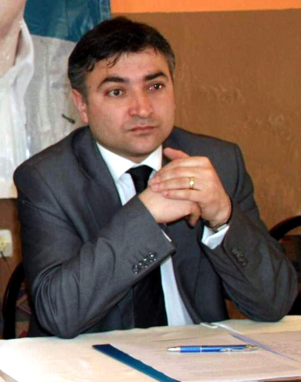 Aydın Has Parti'den Kamu Çalışanlarına Destek