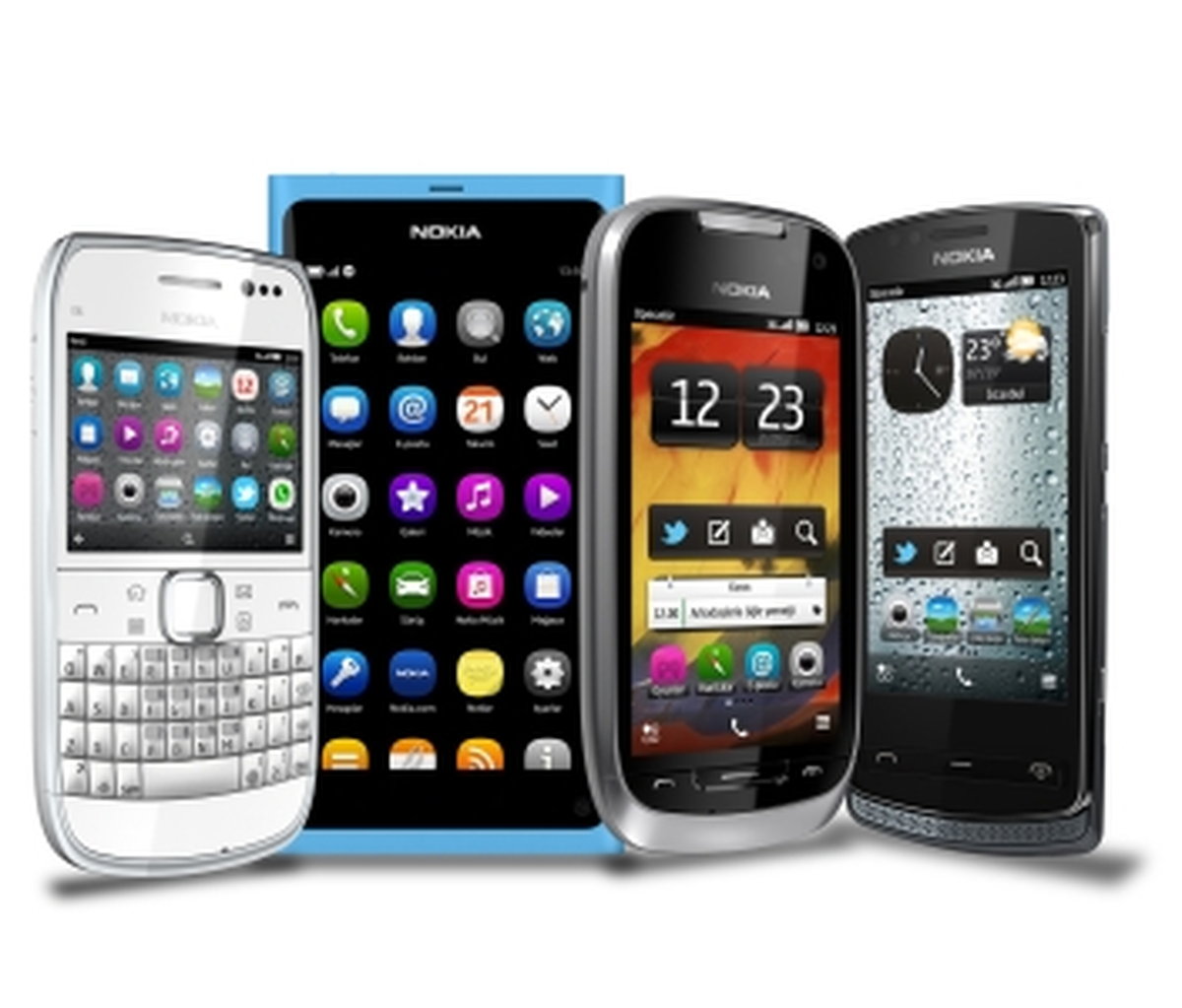 Babalara Özel Fırsatlara Nokia\'da
