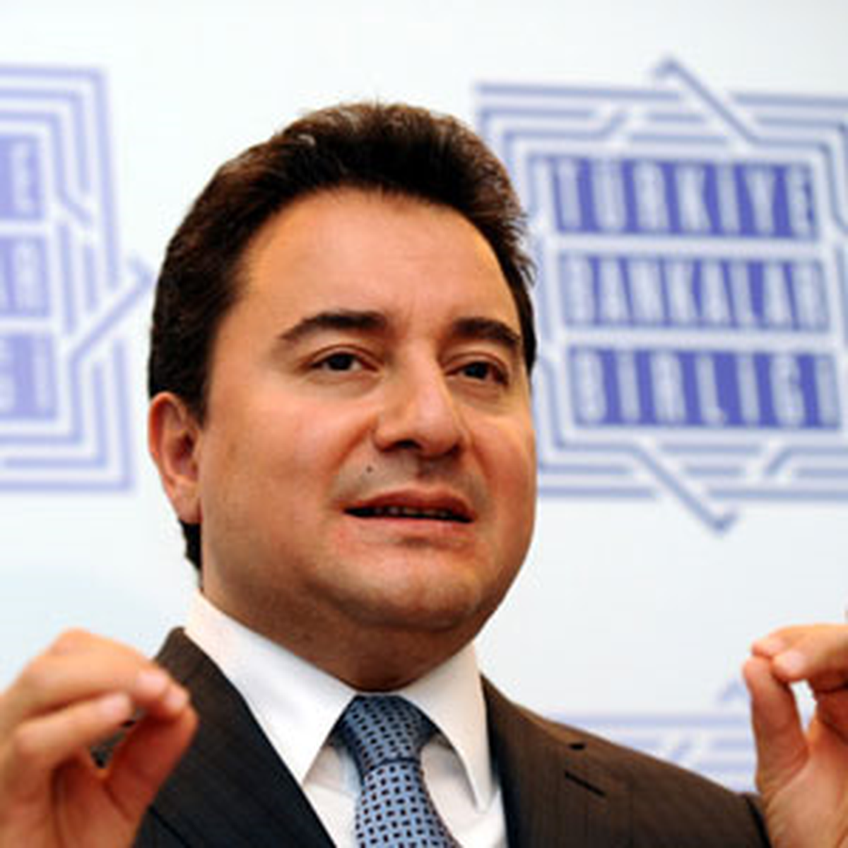 Bakan Babacan İsyan Etti