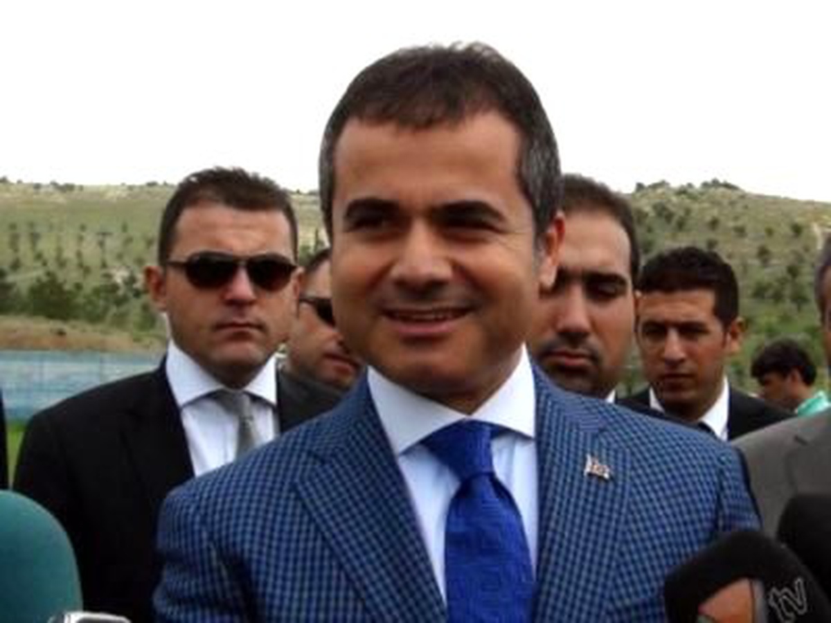 Bakan Kılıç, Türk Takımlarının Avrupa Kupalarından Men Edilmesini Değerlendirdi