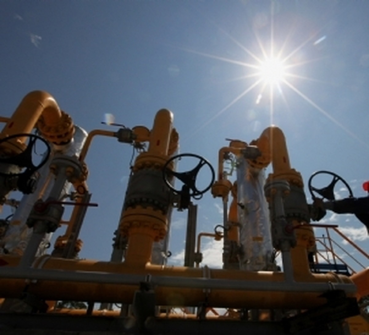 Baltık Denizi Ülkeleri Zirve Toplantısında Gündem Enerji ve Büyüme