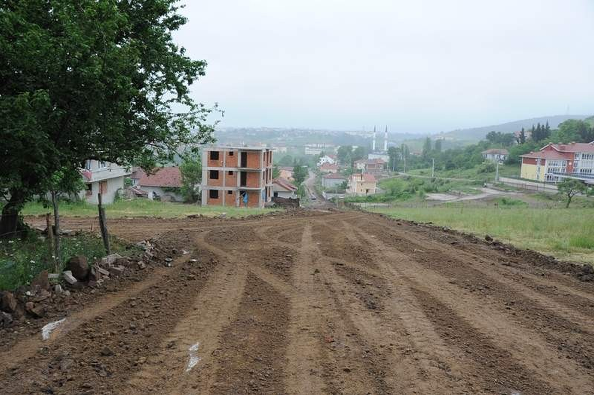Başiskele\'de Hizmet Atağı
