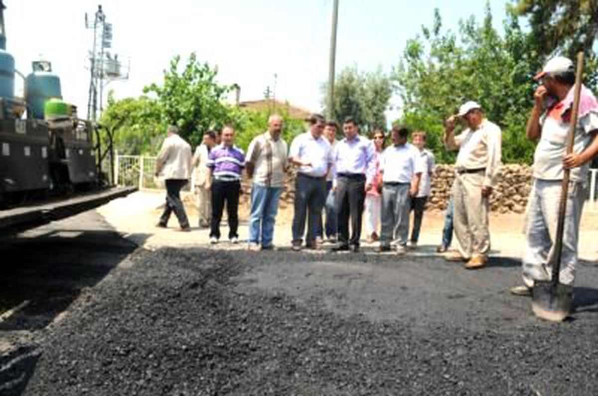 Başkan Tütüncü'den İşçiye 570 Bin Lira Özendirme