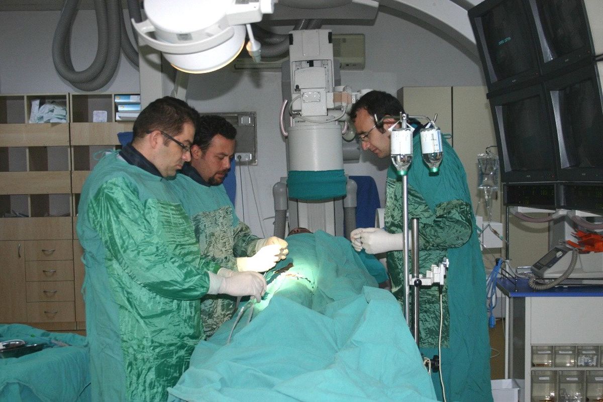 Batı Karadeniz'de Bir İlk