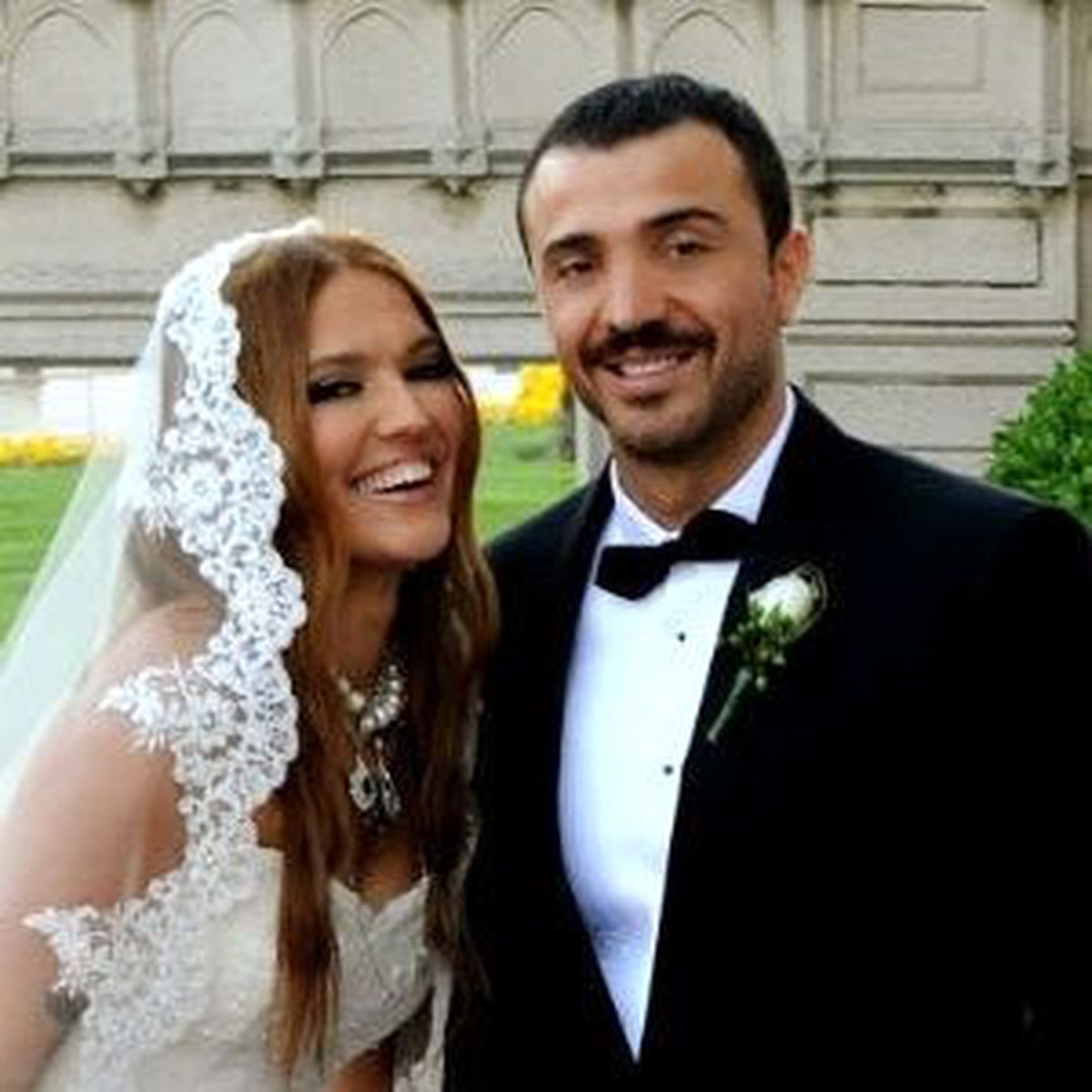 'Bebeğimi Kaybettim'