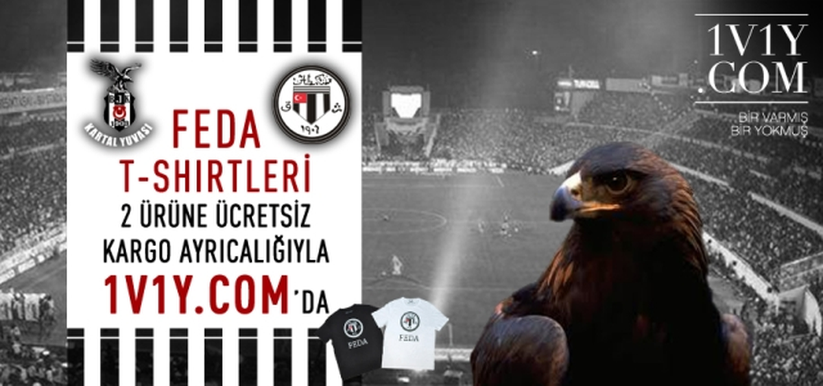 Beşiktaş Taraftarlarına Müjde!