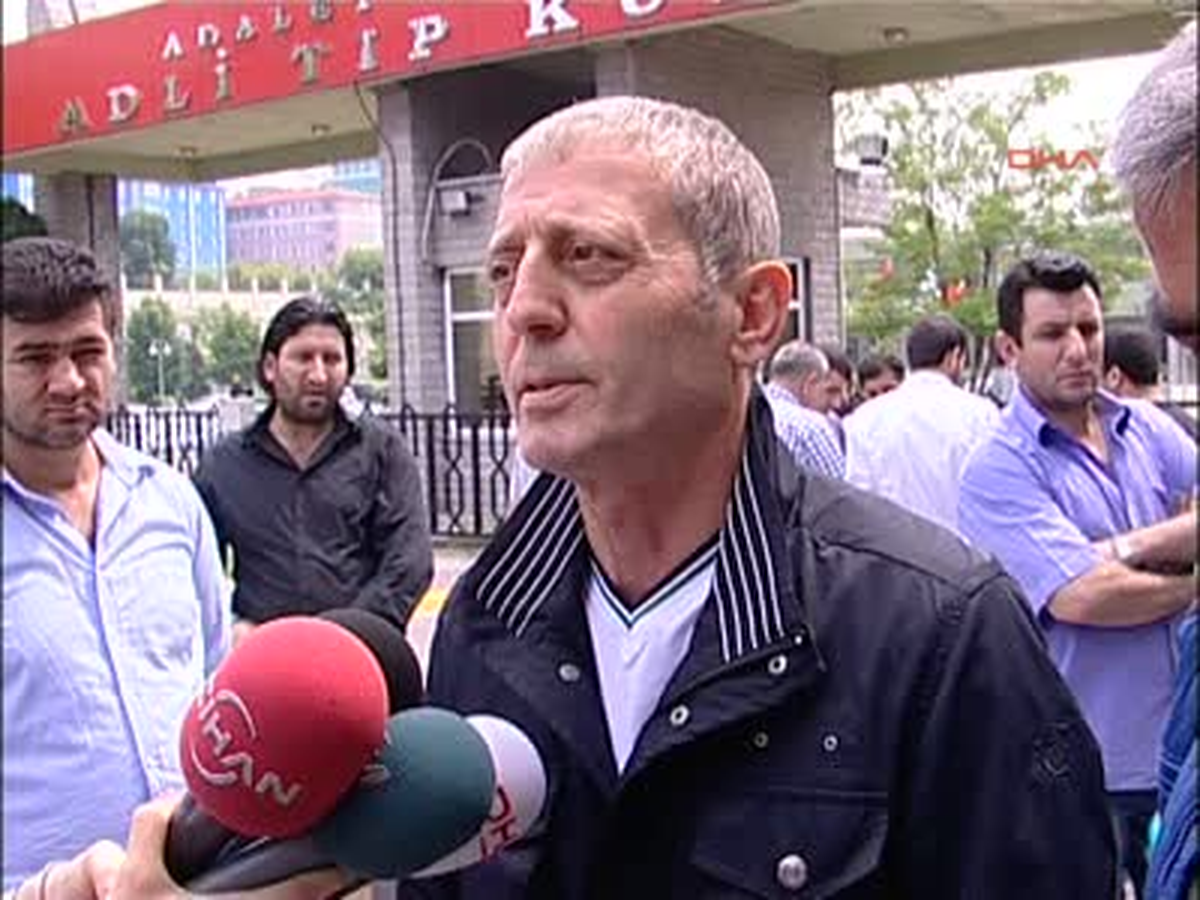 "Biber Gazı Öldürdü" İddiası