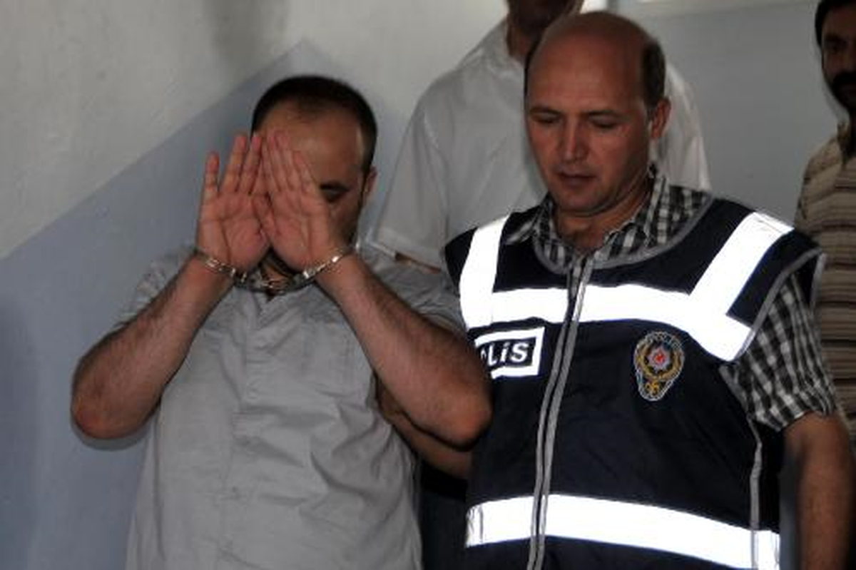 Borç Verdiği Gencin Babasını Öldürdü, 15 Yıl 10 Ay Hapse Çarptırıldı