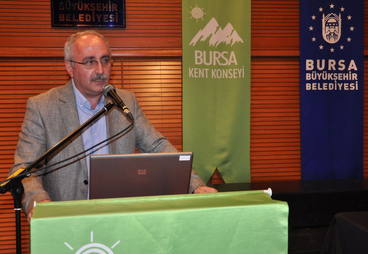 Bursa Kent Konseyi'nden Belediyelere Çağrı