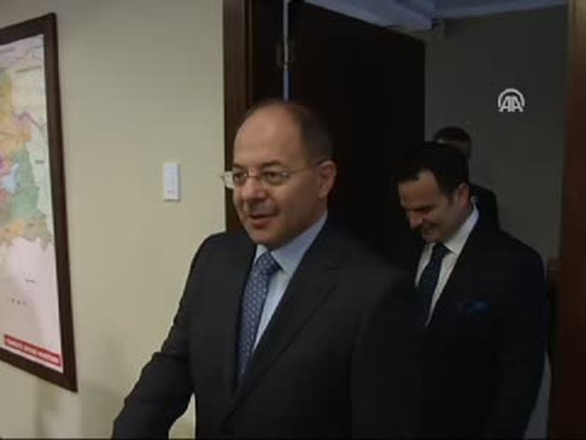 Caydırıcı Tedbirlere İhtiyaç Var
