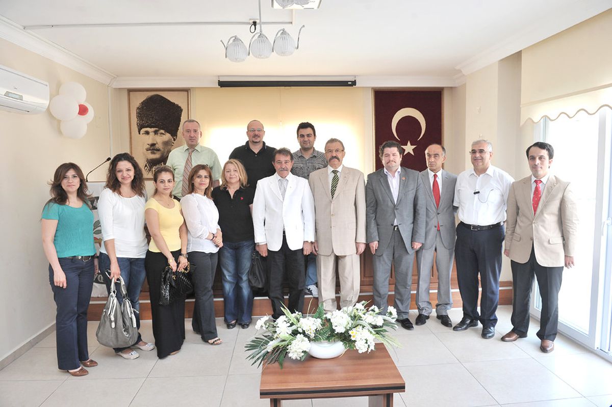 Cerrah: 'Her Organ Bağışı Bir Hayat Kurtarır'