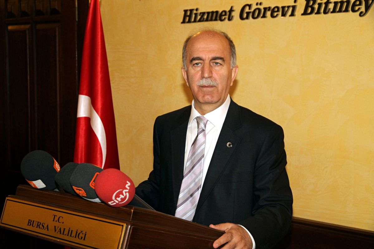 Çeşmelerinden Çamur Akan Köye Arıtma Tesisi Kurulacak