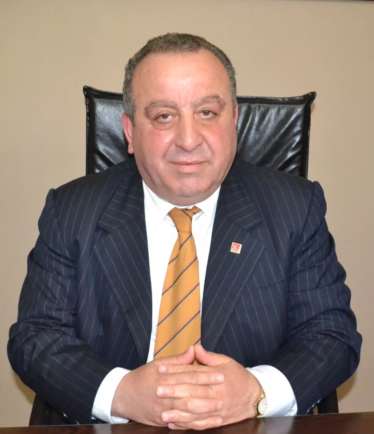 CHP İl Başkan Adayı Furat\'a Alaplı\'dan Tam Destek