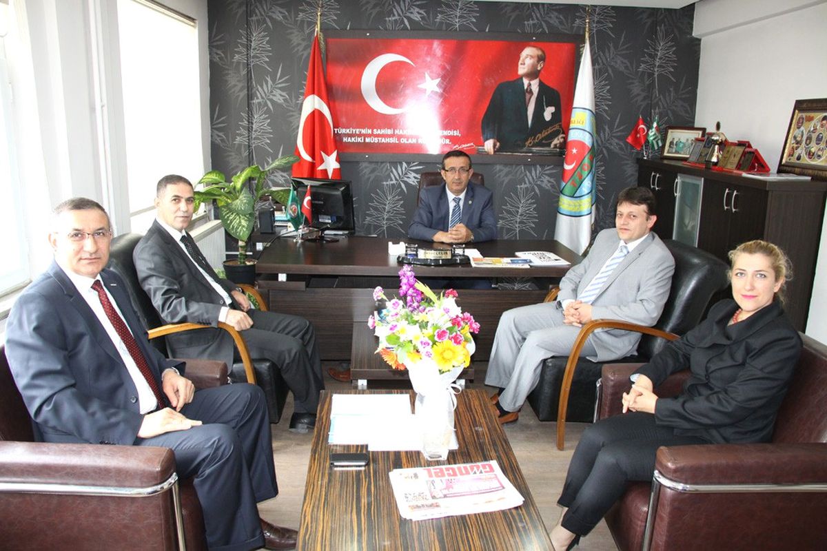 Çiftçilere Yapı Kredi Desteği