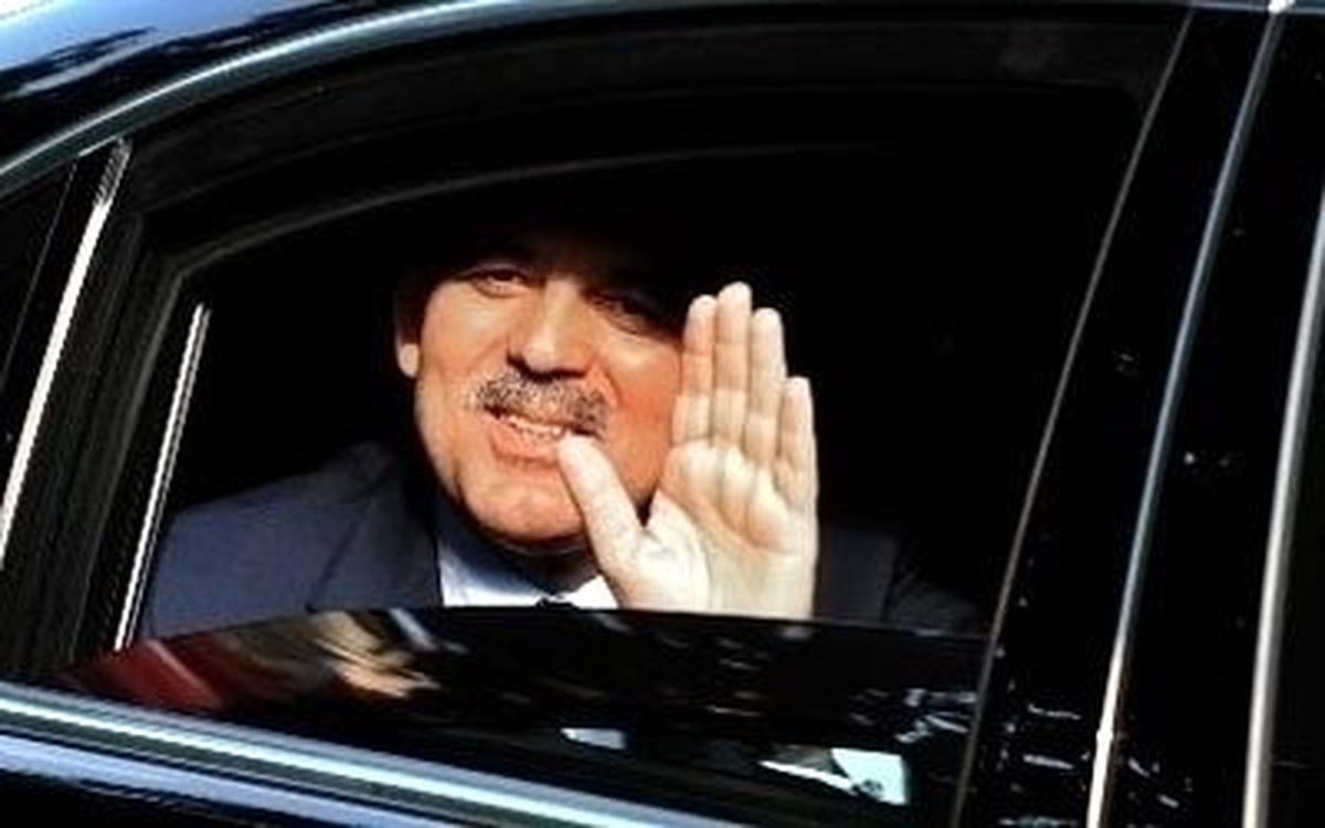 Cumhurbaşkanı Gül, 6 Kanunu Onayladı