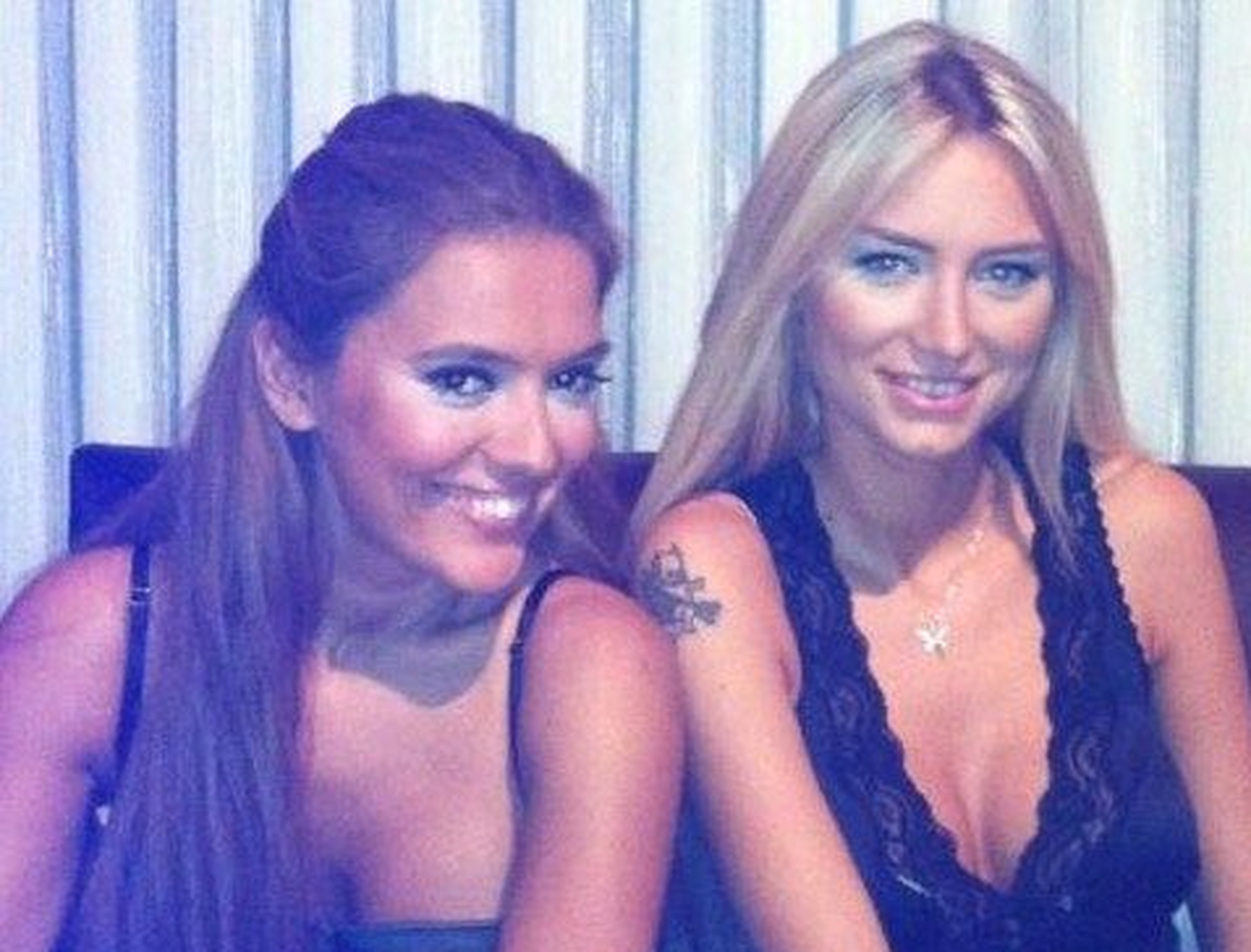 Demet Akalın'a Şok Suçlama