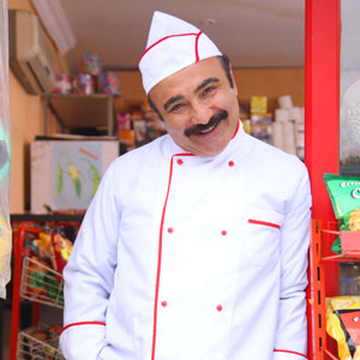 'Dizide Gülme Krizi Geçiriyoruz'