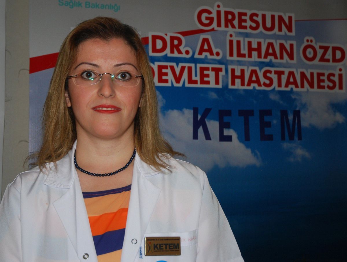 Dünya Tütünsüz Günü
