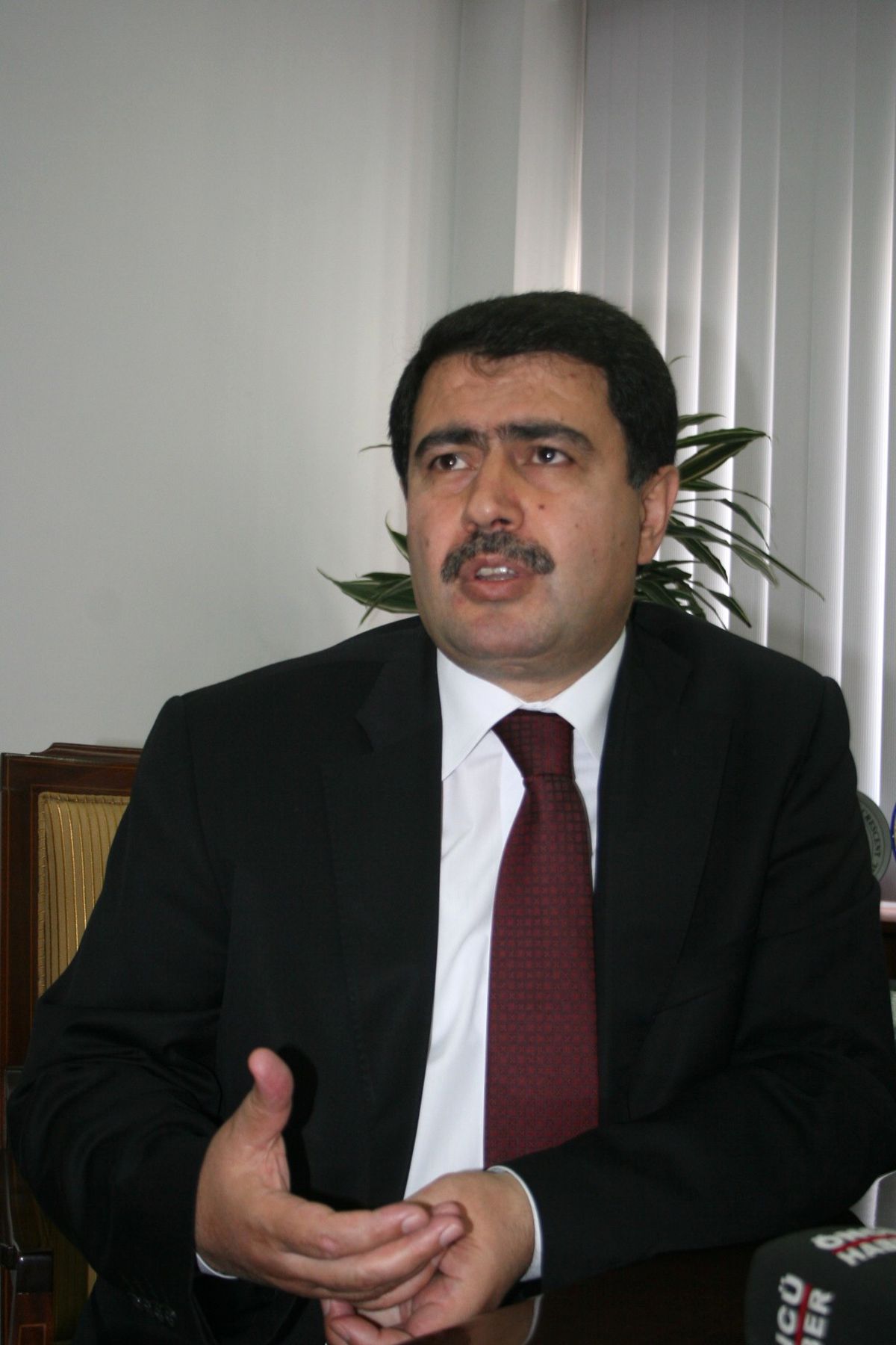 Düzce\'de Prefabrikler Tartışılıyor