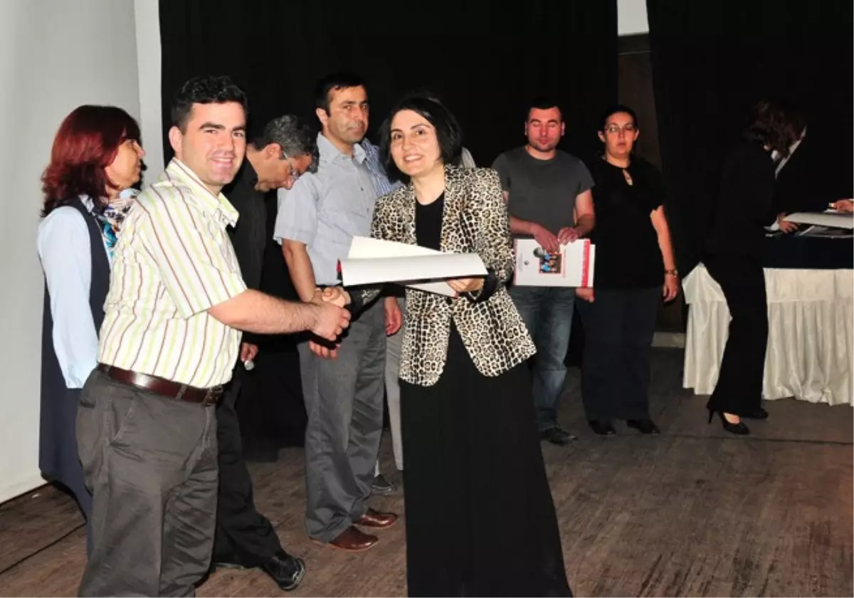 Eğitim Fakültesinde Akademik Genel Kurul