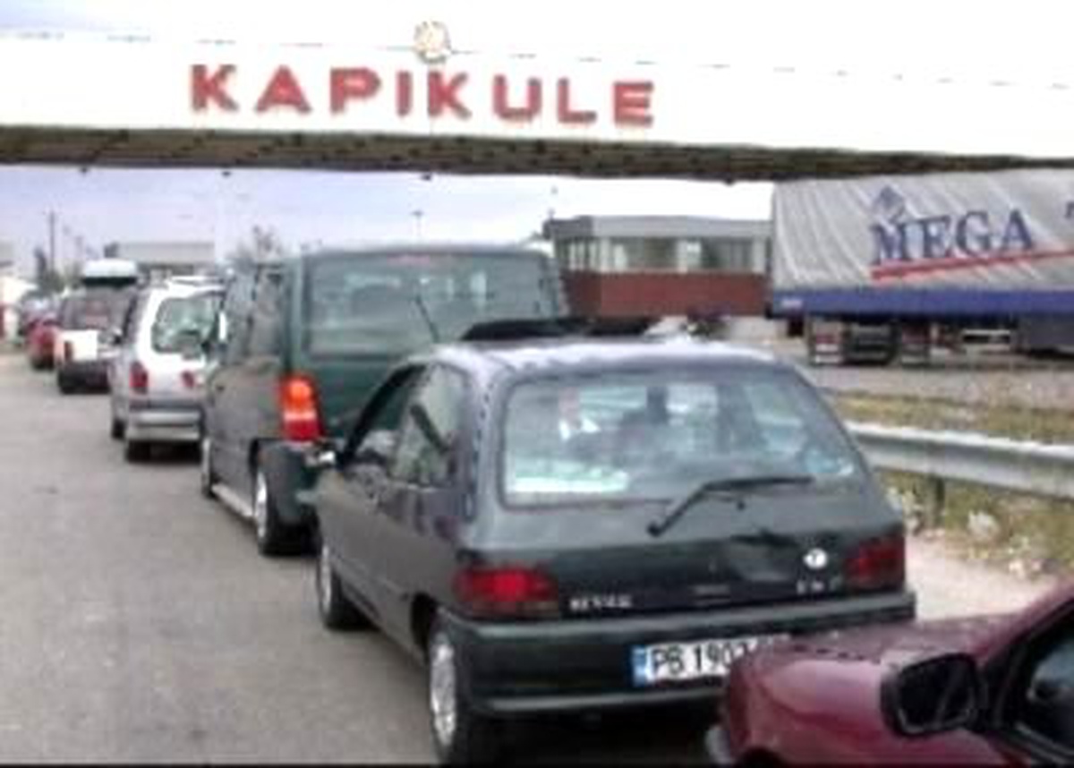 Emekli Gurbetçiye İntibak Müjdesi