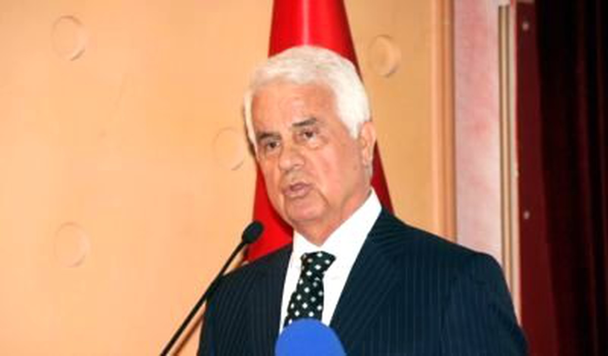 Eroğlu: 'Kktc'nin İsim Değişikliği Gündemde Yok'