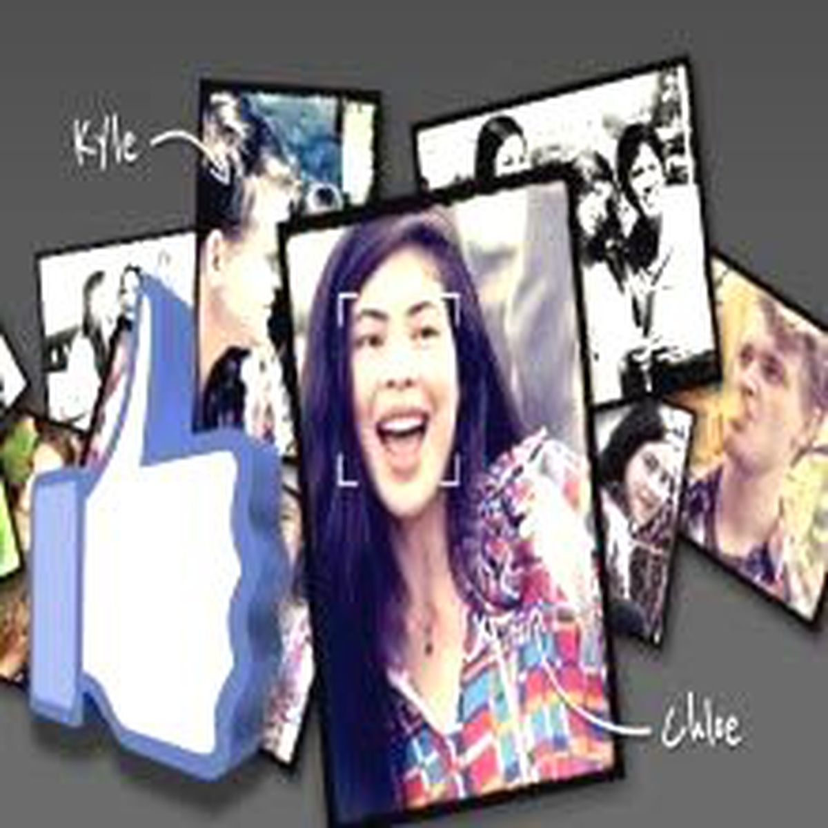 Facebook\'tan İkinci Deneme!