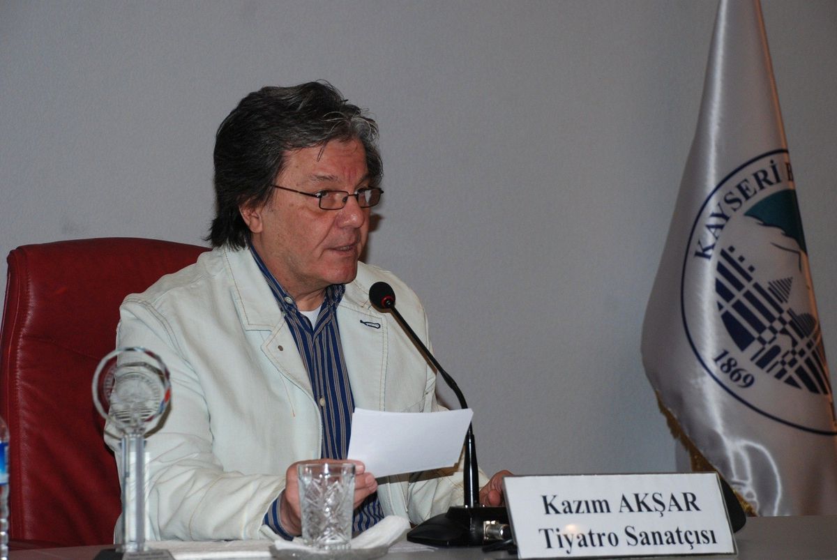 Festival\'de Perde Kapanıyor
