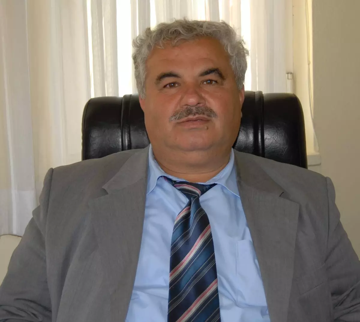 Gazipaşa\'da Üreticinin Yeni Gözdesi Lahana