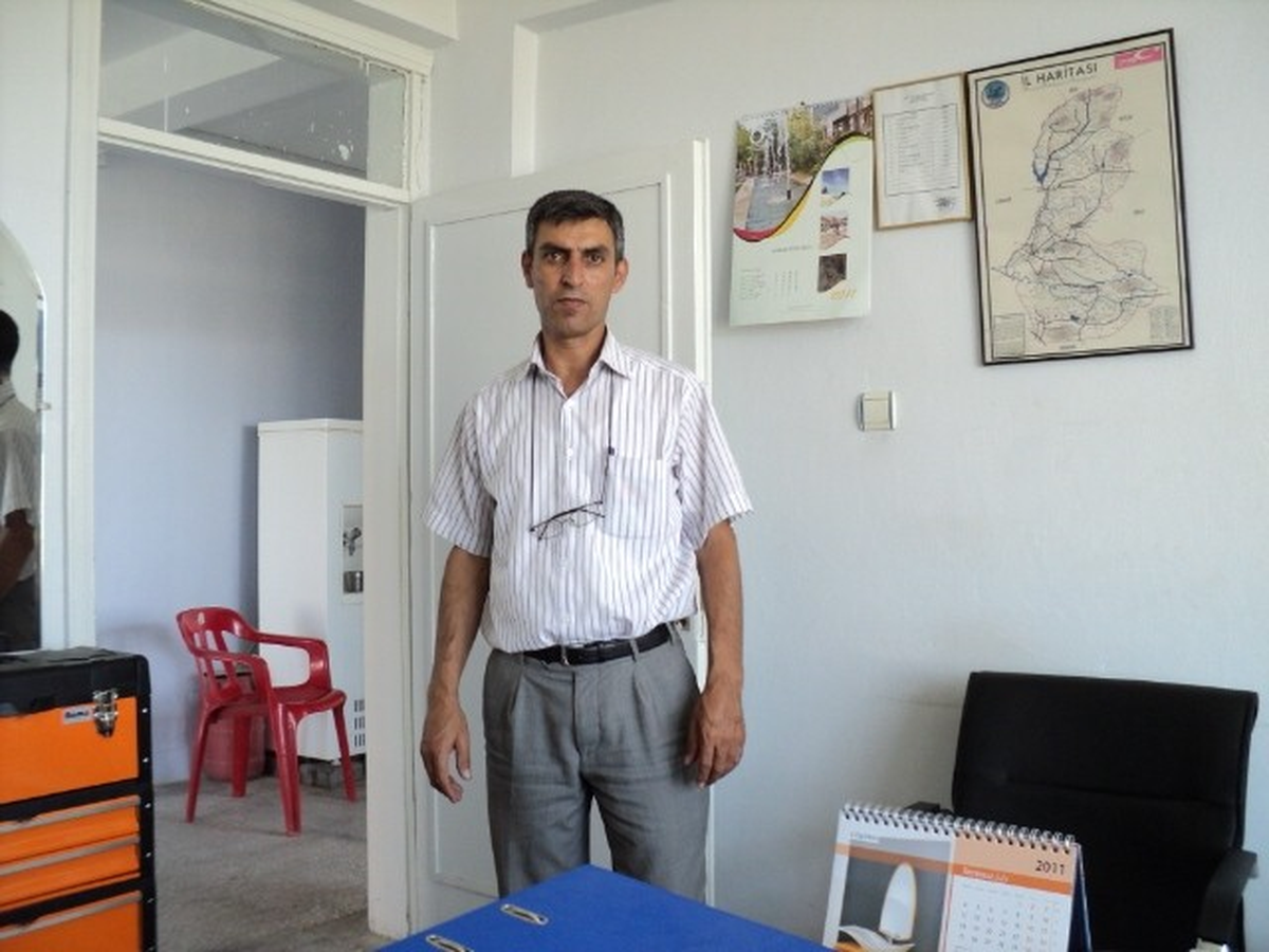 Gercüş Belediyesi Tahsilat Servisi Çalışmalarını Hızlandırdı