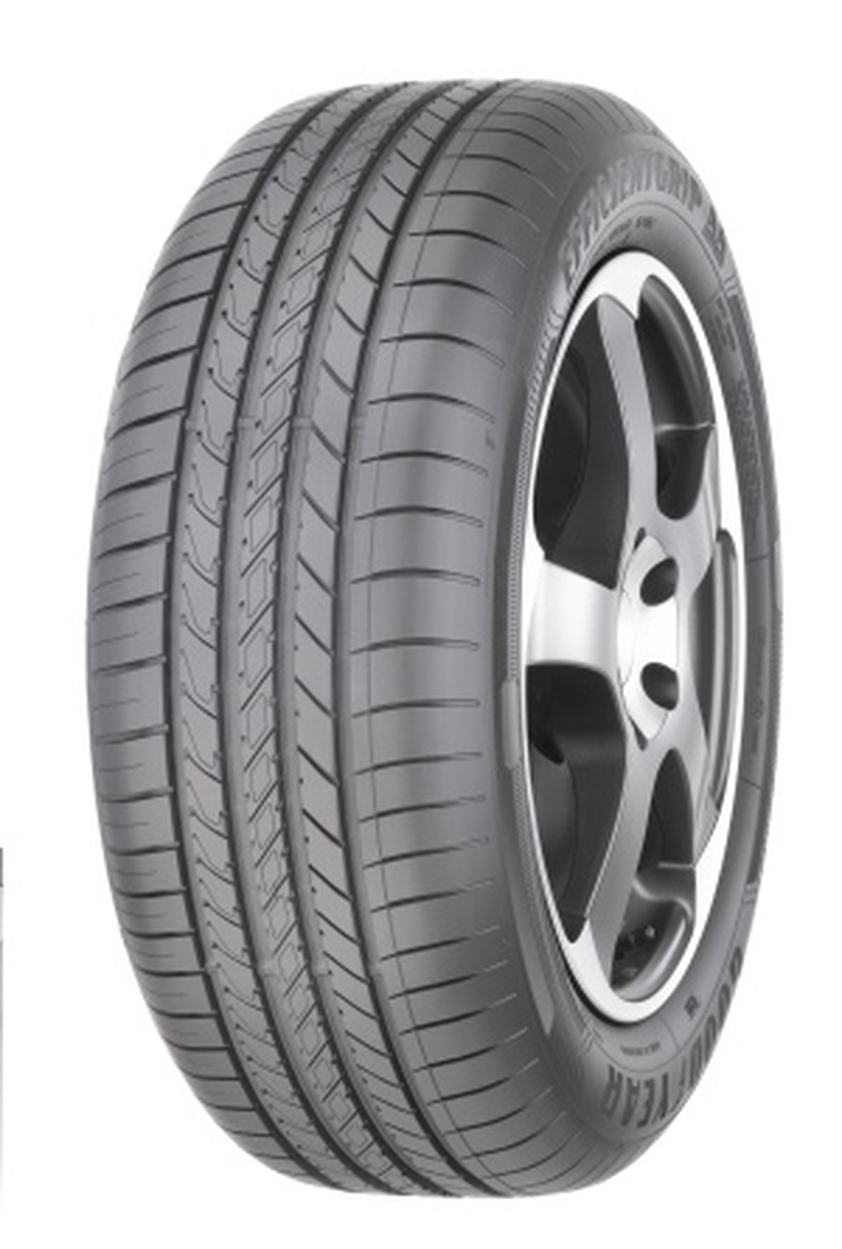 Goodyear EfficientGrip AA Edition Konsept Lastiği