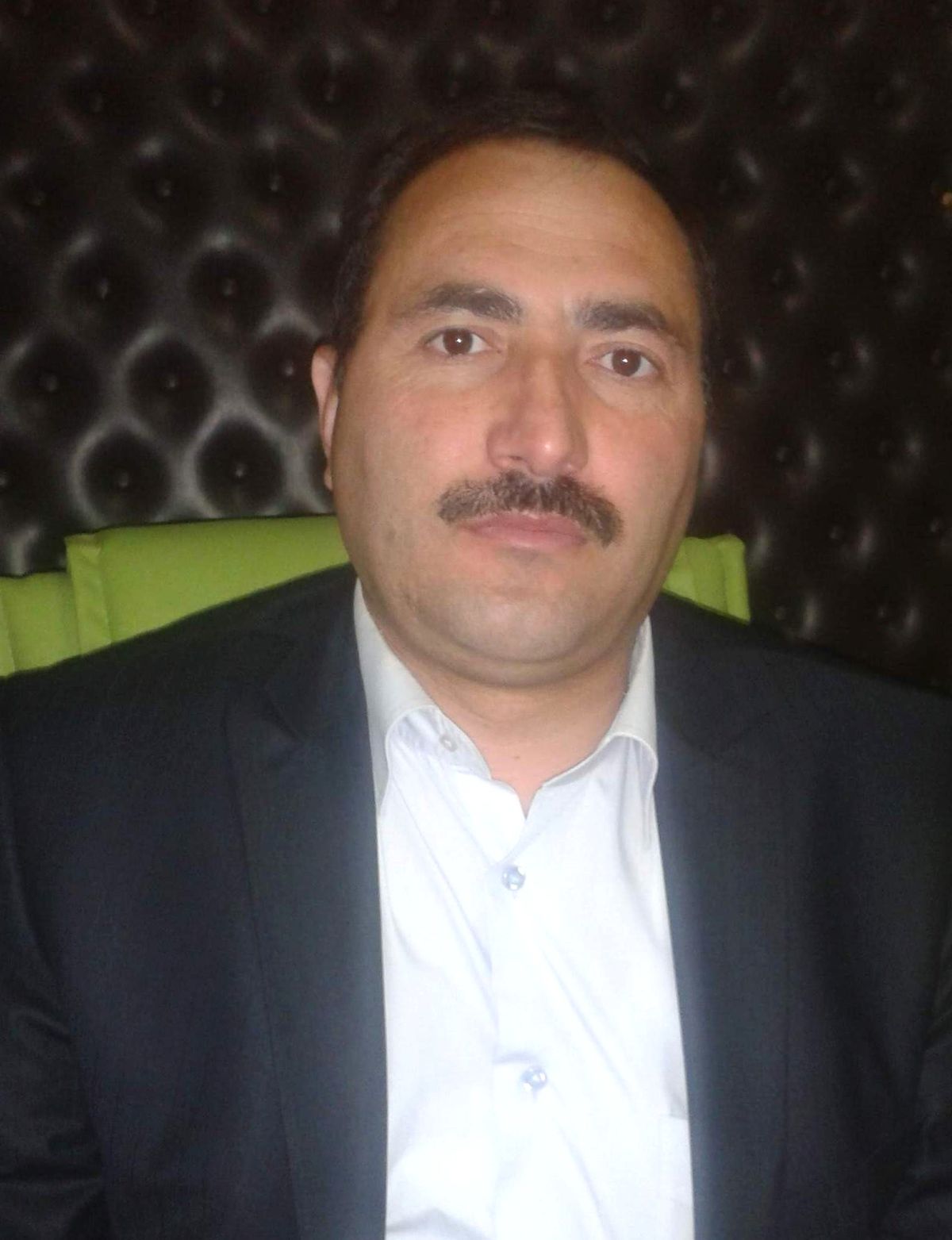 Hafız Mehmet Oruç Kur'an Kursu Öğreticisi Oldu