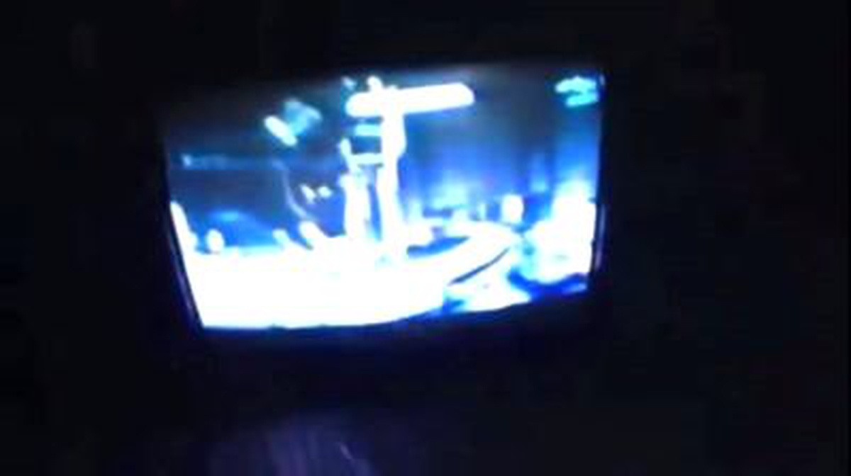 Halo 4'ün Videosu, Vhs Kasedinden Sızdı!