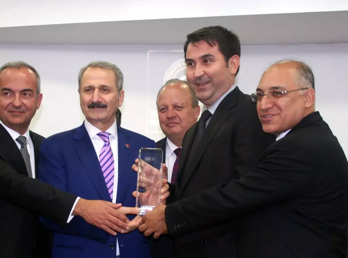 Hema Şirketi 4 Ödül Aldı